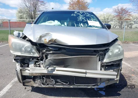 2009 Honda Odyssey Lx z USA, uszkodzony, nr VIN 5FNRL38209B003145